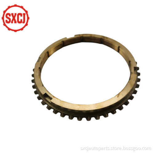 Auto Parts Transmission Synchronizer ring FOR chinese car V-1701216-01